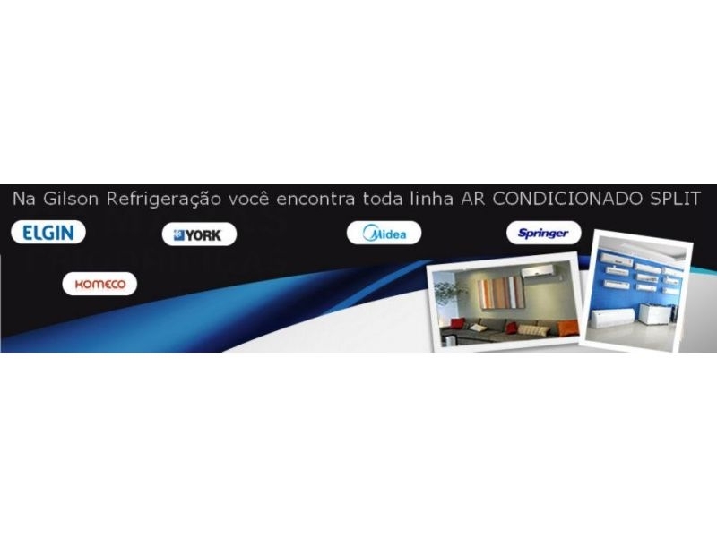 REFRIGERAÇÃO E AR CONDICIONADO NA BARRA DA TIJUCA - RJ