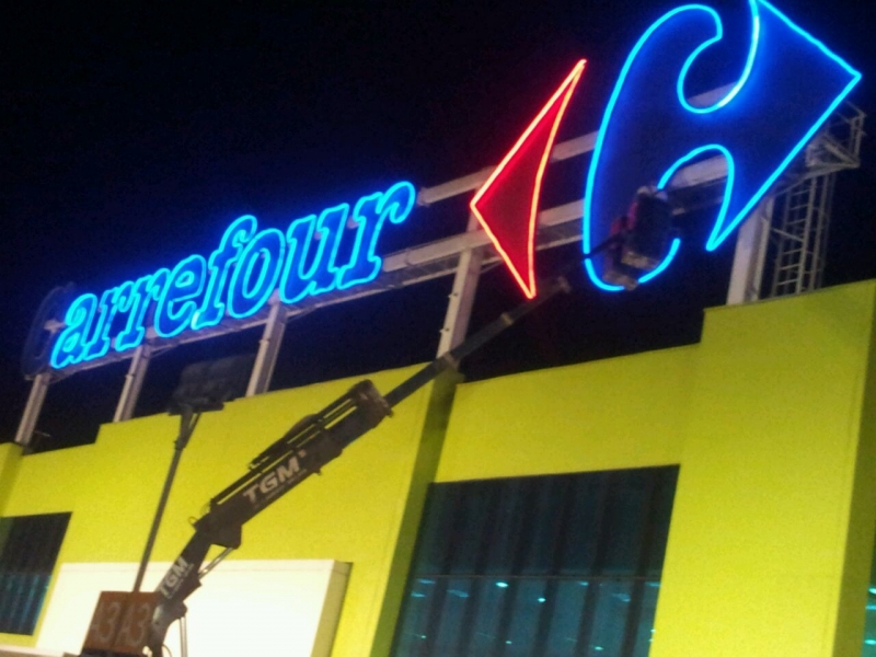ALUGUEL DE CAMINHÃO MUNCK EM PARQUE NOVO MUNDO