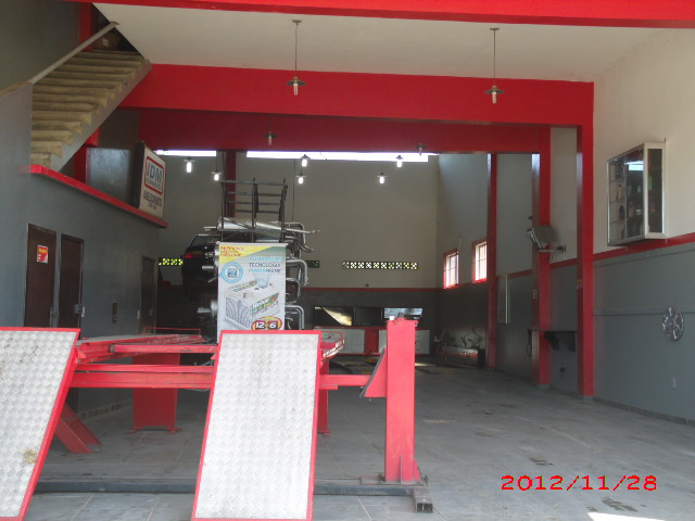 RANGEL CENTRO AUTOMOTIVO EM CAMPOS DOS GOYTACAZES