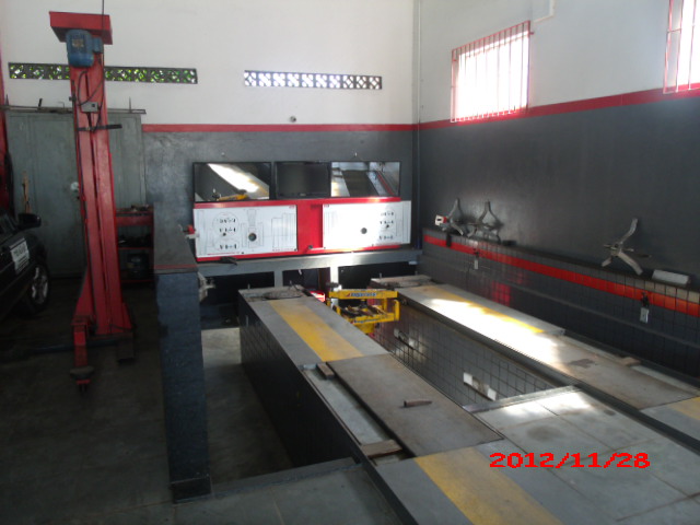 RANGEL CENTRO AUTOMOTIVO EM CAMPOS DOS GOYTACAZES