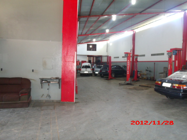 RANGEL CENTRO AUTOMOTIVO EM CAMPOS DOS GOYTACAZES