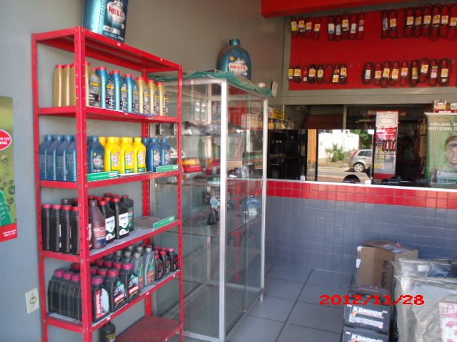 RANGEL CENTRO AUTOMOTIVO EM CAMPOS DOS GOYTACAZES