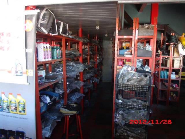 RANGEL CENTRO AUTOMOTIVO EM CAMPOS DOS GOYTACAZES