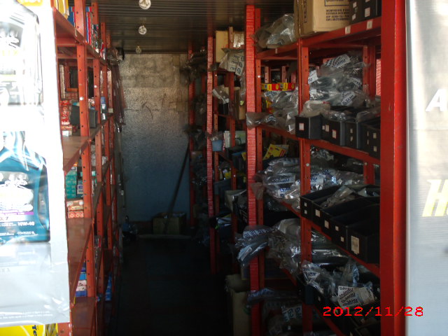 RANGEL CENTRO AUTOMOTIVO EM CAMPOS DOS GOYTACAZES