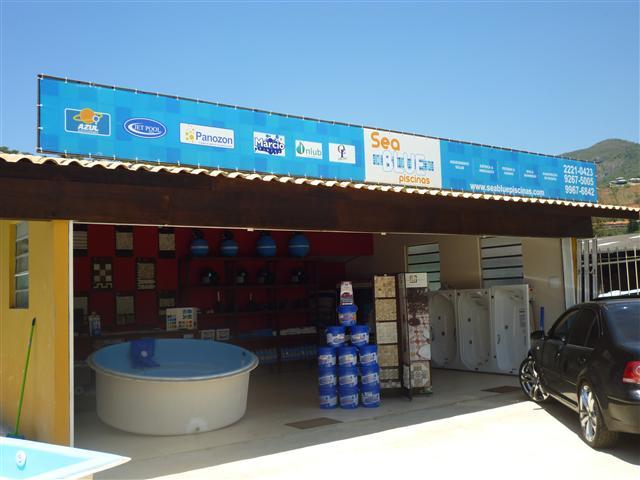 PISCINAS E AQUECIMENTOS SOLAR EM ITAIPAVA E PETROPOLIS SEA BLUE PISCINAS
