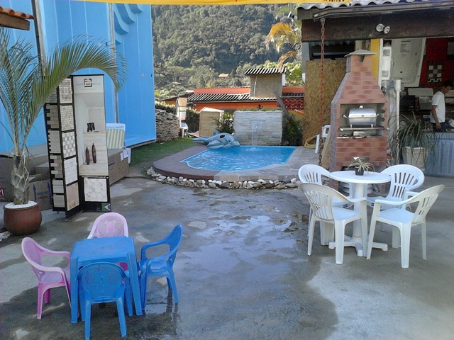 PISCINAS E AQUECIMENTOS SOLAR EM ITAIPAVA E PETROPOLIS SEA BLUE PISCINAS