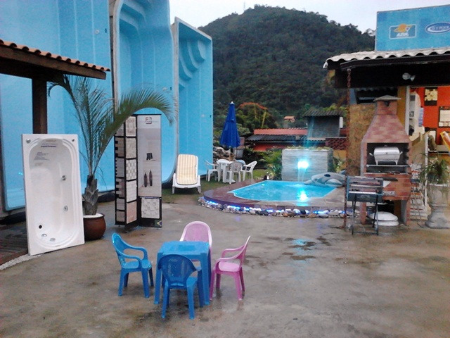 PISCINAS E AQUECIMENTOS SOLAR EM ITAIPAVA E PETROPOLIS SEA BLUE PISCINAS