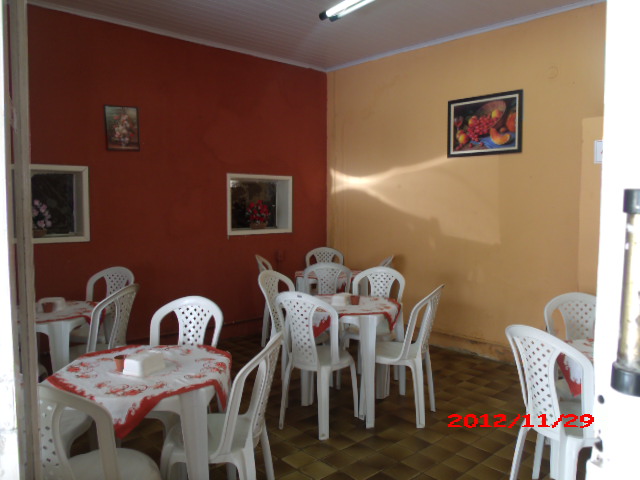 REAL SABOR EM CAMPOS DOS GOYTACAZES