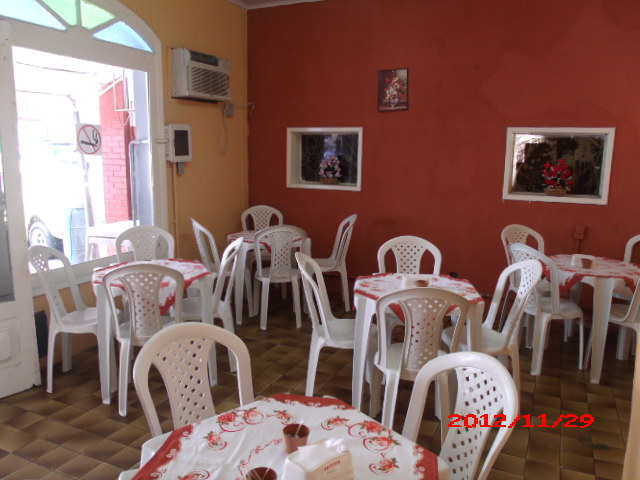 REAL SABOR EM CAMPOS DOS GOYTACAZES