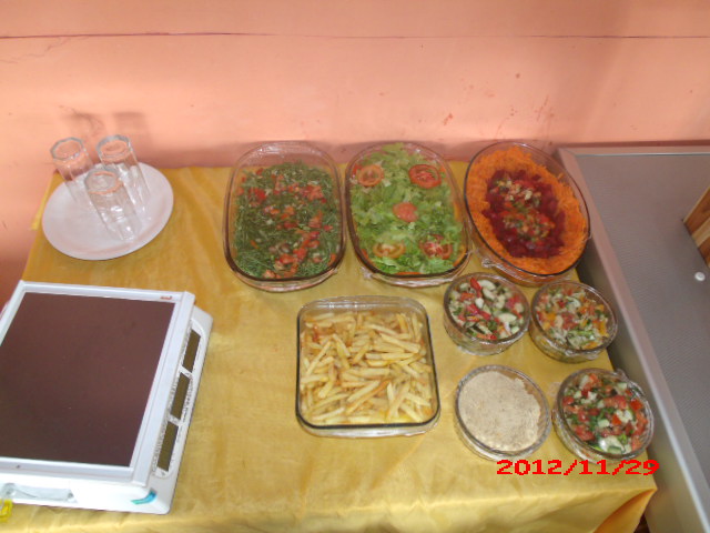 REAL SABOR EM CAMPOS DOS GOYTACAZES