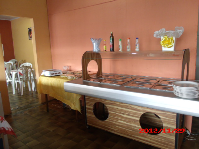 REAL SABOR EM CAMPOS DOS GOYTACAZES