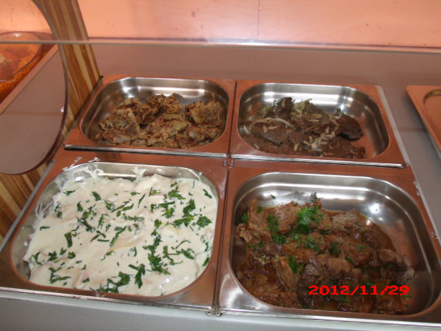 REAL SABOR EM CAMPOS DOS GOYTACAZES