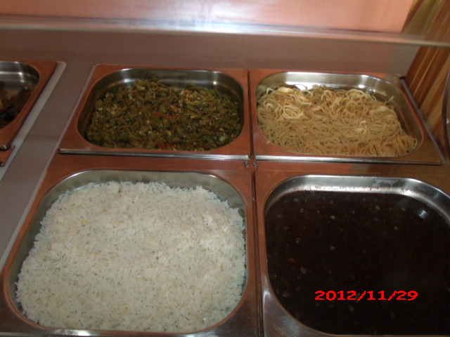 REAL SABOR EM CAMPOS DOS GOYTACAZES