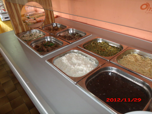 REAL SABOR EM CAMPOS DOS GOYTACAZES