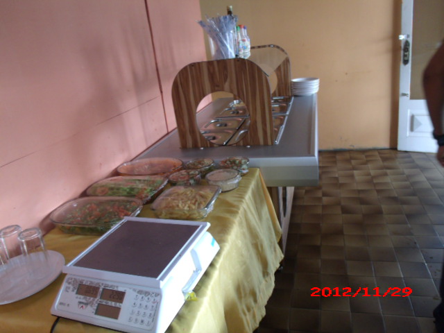 REAL SABOR EM CAMPOS DOS GOYTACAZES