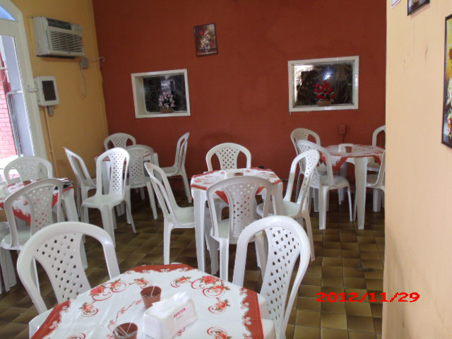 REAL SABOR EM CAMPOS DOS GOYTACAZES