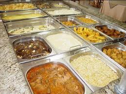 REAL SABOR EM CAMPOS DOS GOYTACAZES