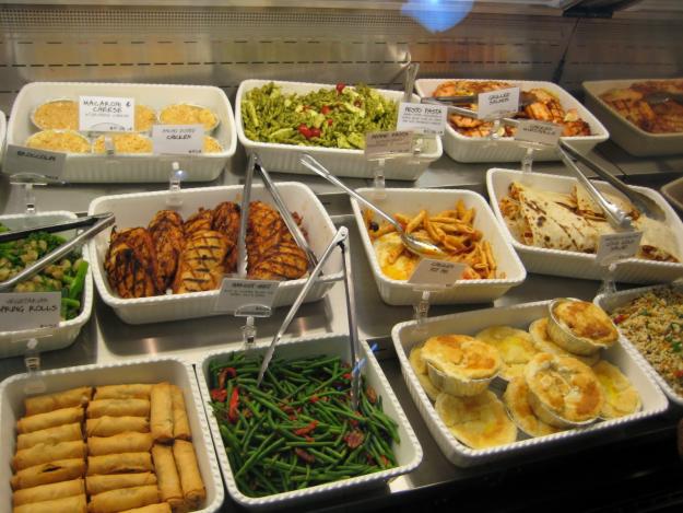 REAL SABOR EM CAMPOS DOS GOYTACAZES