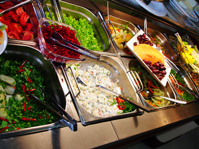 REAL SABOR EM CAMPOS DOS GOYTACAZES