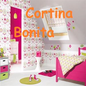 Cortina Bonita