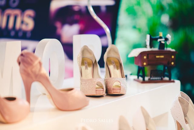 ALUGUEL DE VESTIDOS DE NOIVA EM NITEROI - VISUAL CHIC RJ