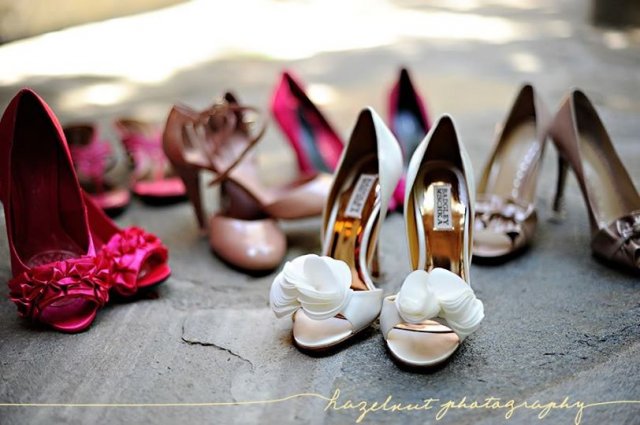 ALUGUEL DE VESTIDOS DE NOIVA EM NITEROI - VISUAL CHIC RJ