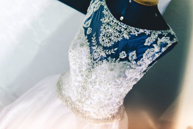 ALUGUEL DE VESTIDOS DE NOIVA EM NITEROI - VISUAL CHIC RJ