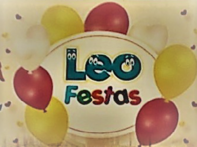 Leo Festas - Campos Elíseos