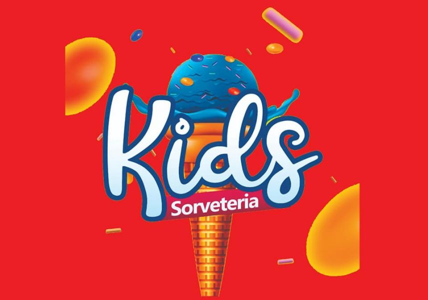 KIDS SORVETERIA