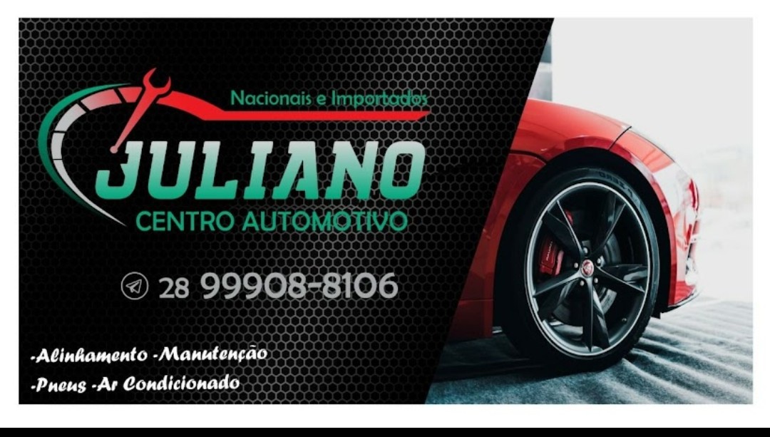 JULIANO CENTRO AUTOMOTIVO 