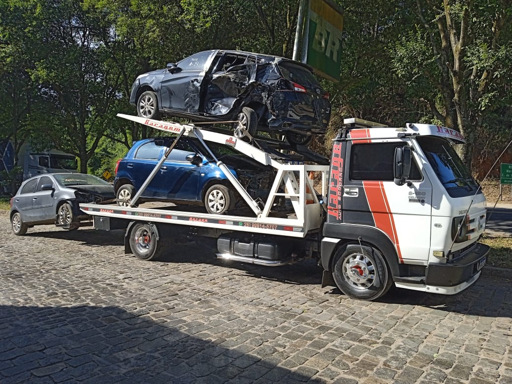 GUINCHO E REBOQUE 24 HORAS EM CASTELO - ES 