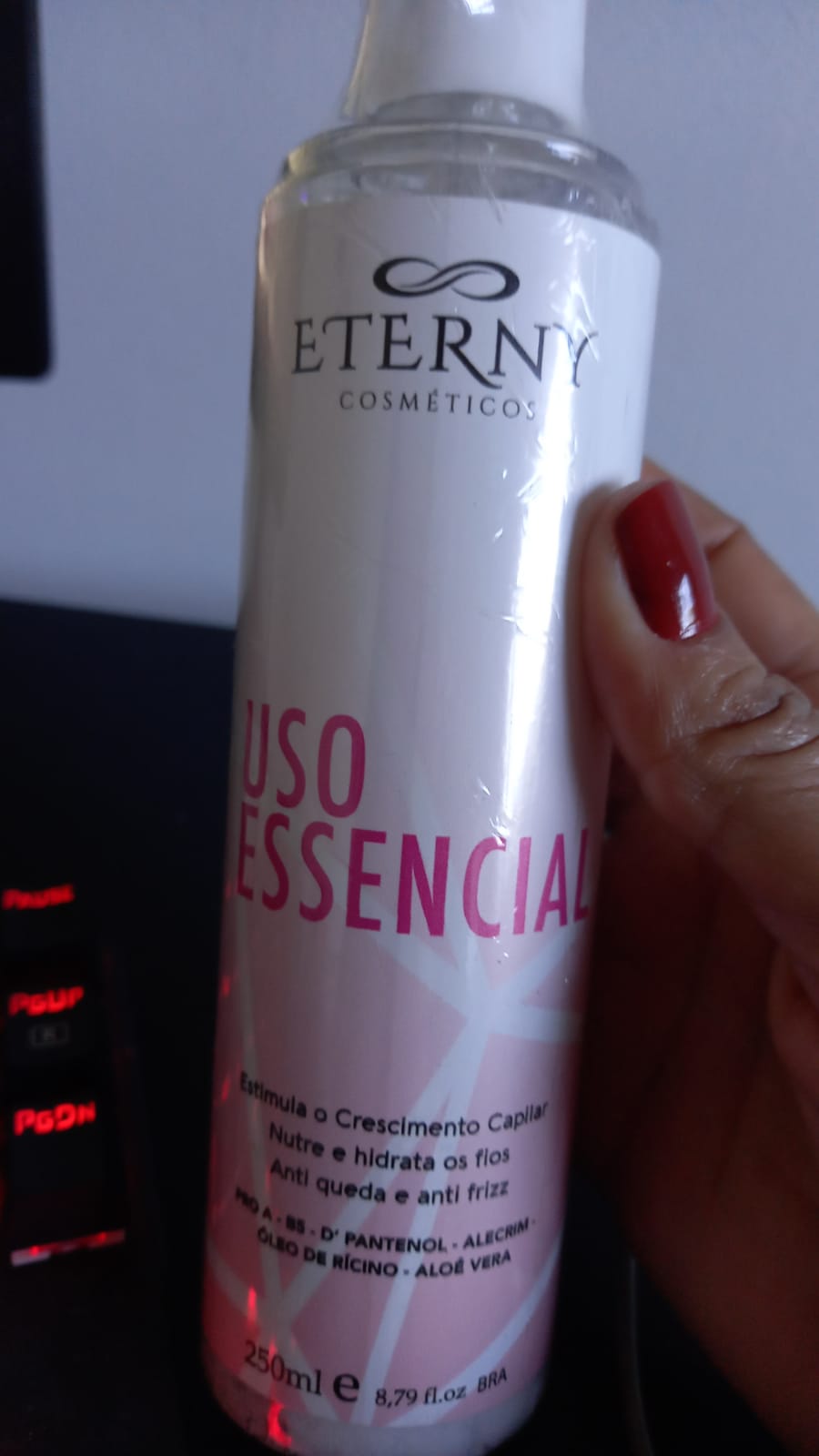 RENDA EXTRA COSMÉTICOS EM CACHOEIRO DE ITAPEMIRIM-ES
