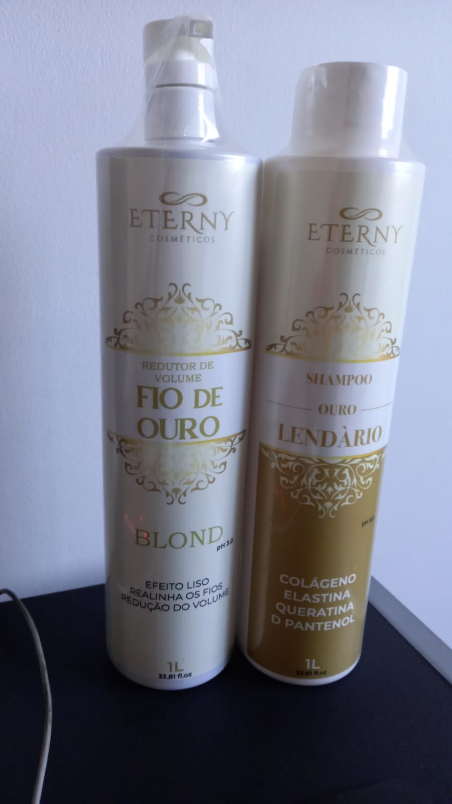 RENDA EXTRA COSMÉTICOS EM CACHOEIRO DE ITAPEMIRIM-ES