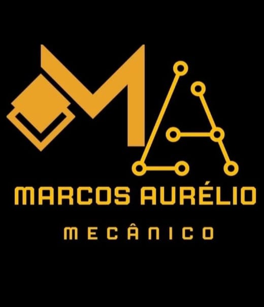 MA -MARCOS AURÉLIO MECÂNICO