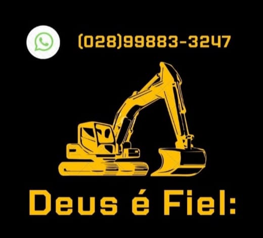 MECÂNICO DE MÁQUINAS-ESCAVADEIRAS-CARREGADEIRAS EM CACHOEIRO DE ITAPEMIIM-ES