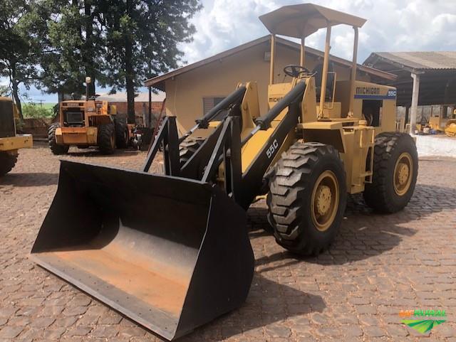 MECÂNICO DE MÁQUINAS-ESCAVADEIRAS-CARREGADEIRAS EM CACHOEIRO DE ITAPEMIIM-ES