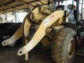 MECÂNICO DE MÁQUINAS-ESCAVADEIRAS-CARREGADEIRAS EM CACHOEIRO DE ITAPEMIIM-ES