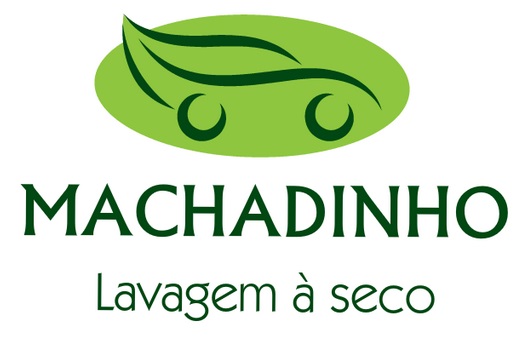 Machadinho Lavagem