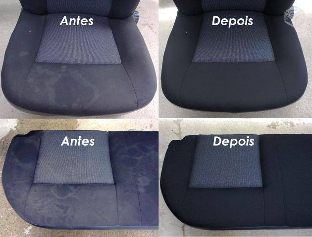 LAVAGEM EM DOMICÍLIO EM PETRÓPOLIS - MACHADINHO - RJ