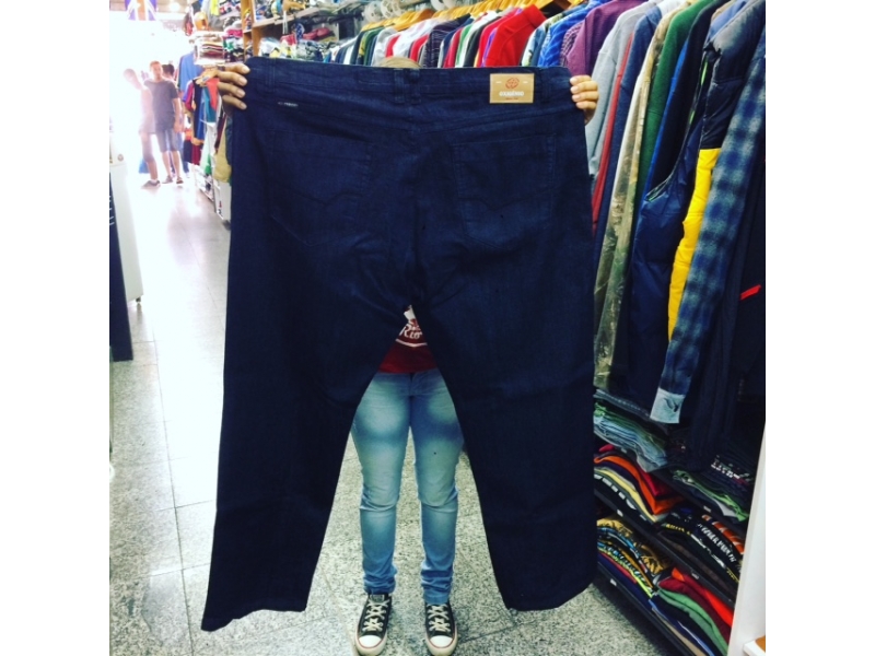 ROUPA TAMANHO ESPECIAL EM PETRÓPOLIS - PLUS SIZE