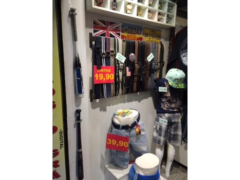 ROUPA TAMANHO ESPECIAL EM PETRÓPOLIS - PLUS SIZE