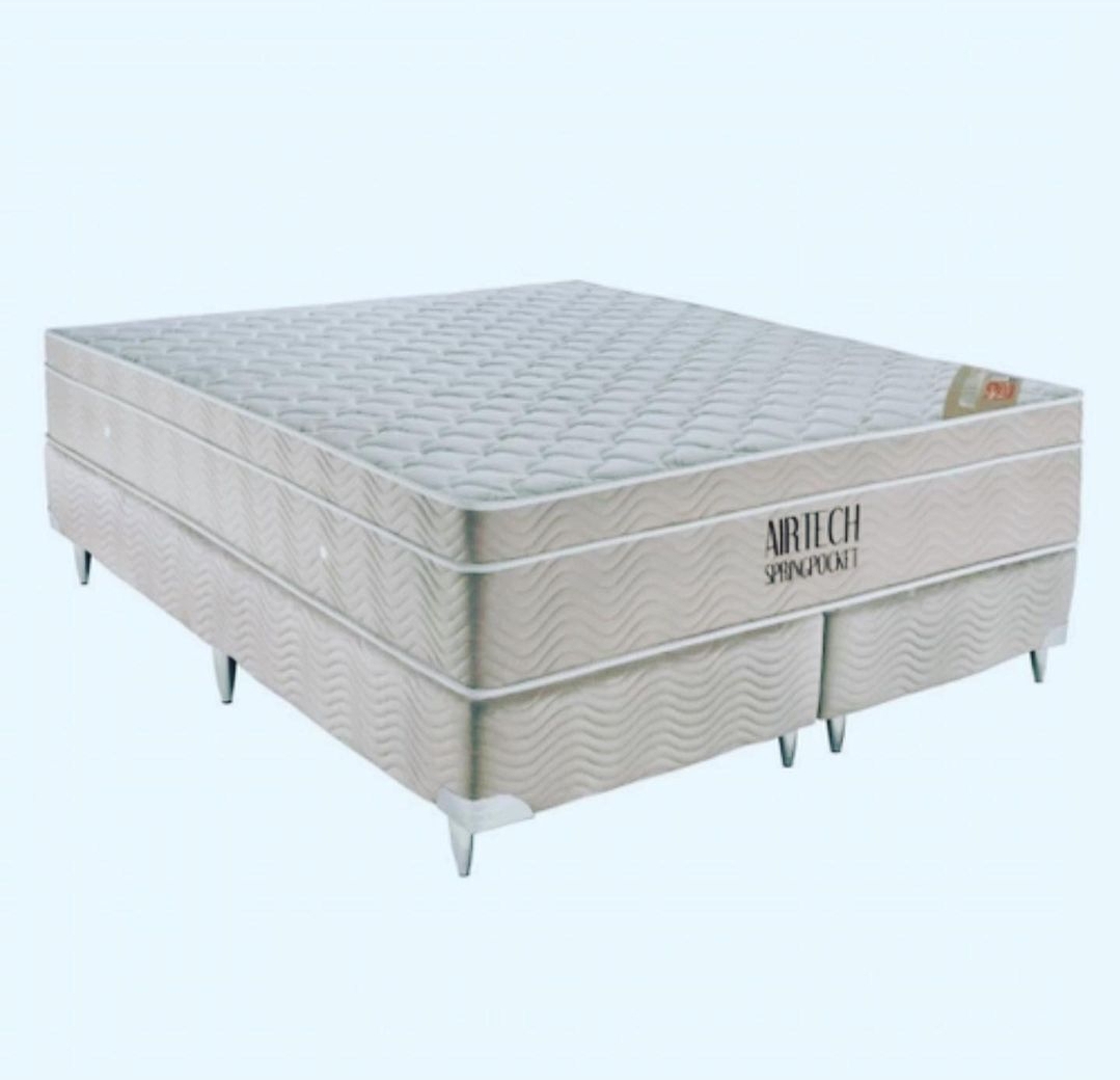 Colchões Multimarcas em Araguaína. GALEGO COLCHÕES 