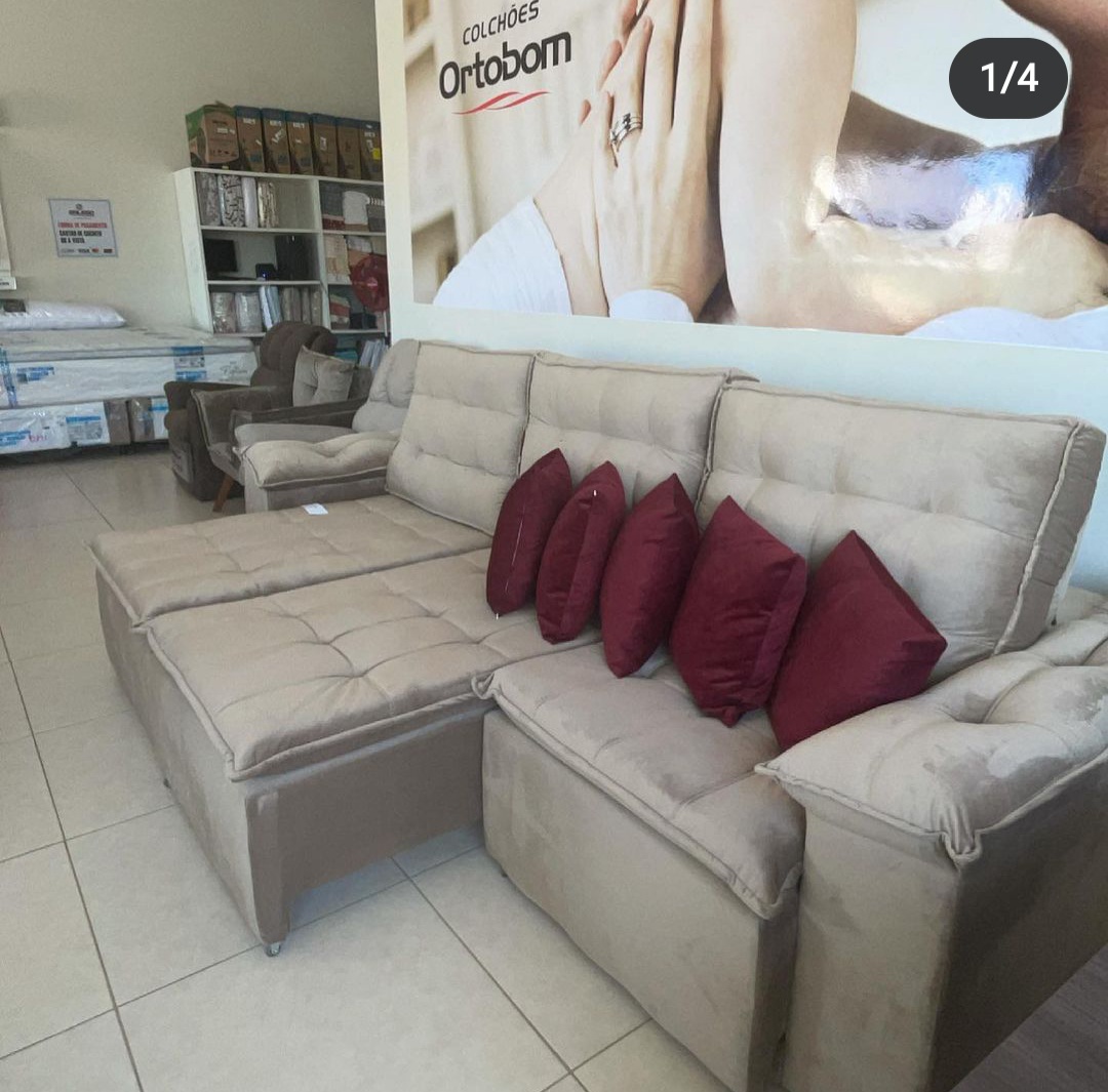 Colchões Multimarcas em Araguaína. GALEGO COLCHÕES 