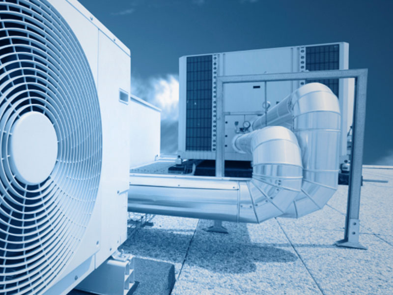 REFRIGERAÇÃO NO ATERRADO RJ