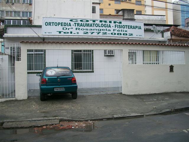 CLINICA MEDICA EM DUQUE DE CAXIAS - COTRIN - RJ