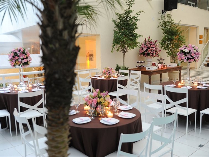 BUFFET INFANTIL EM DUQUE DE CAXIAS - RJ