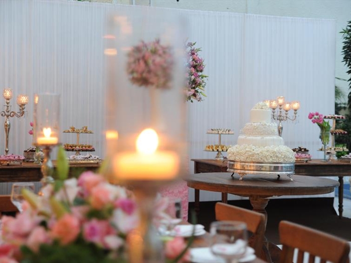 BUFFET INFANTIL EM DUQUE DE CAXIAS - RJ