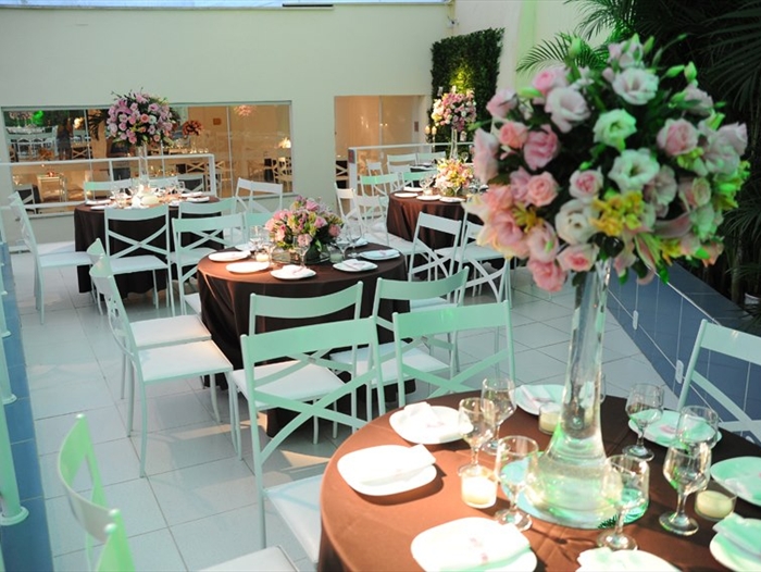 BUFFET INFANTIL EM DUQUE DE CAXIAS - RJ