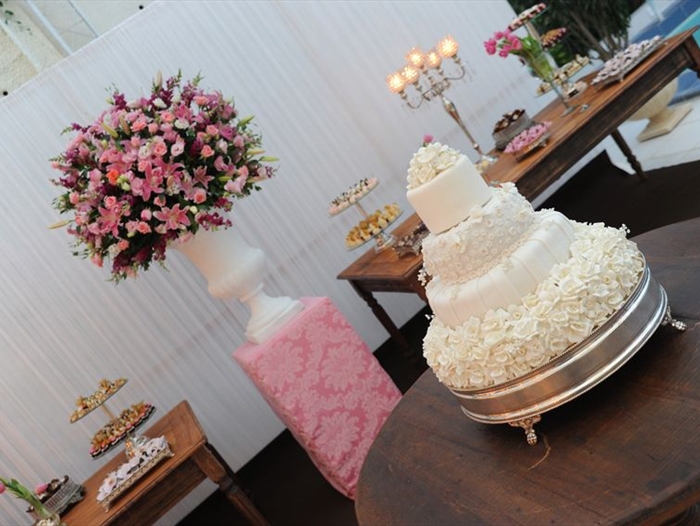 BUFFET INFANTIL EM DUQUE DE CAXIAS - RJ