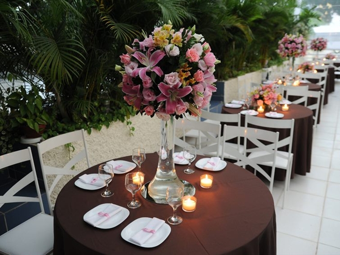 BUFFET INFANTIL EM DUQUE DE CAXIAS - RJ